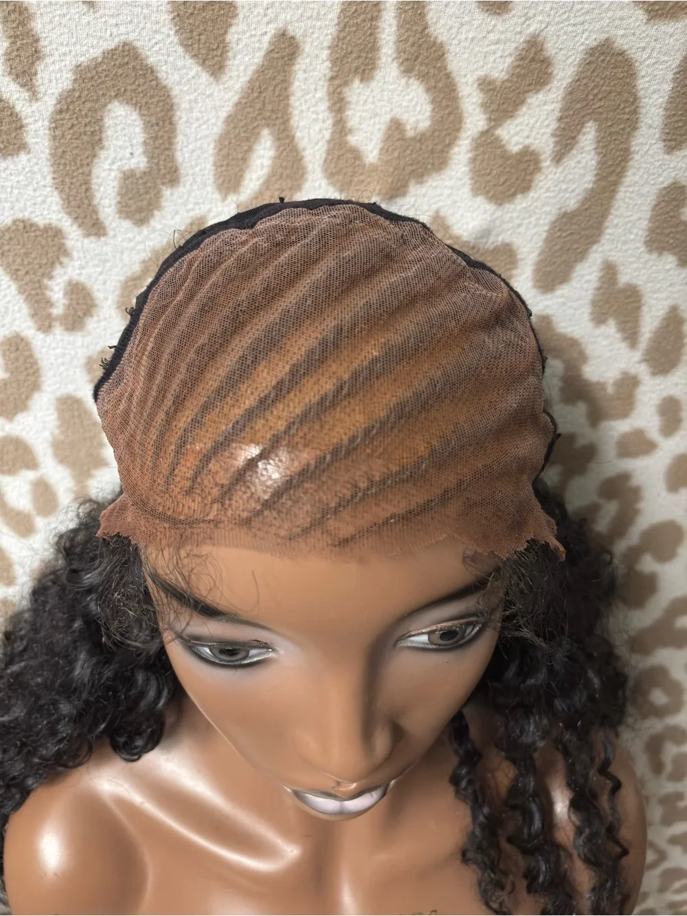 N/A braided frodio